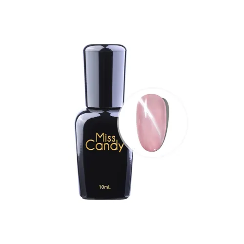 Лаки для ногтей Miss Candy и гель-лаки Женские