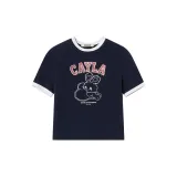 Темно-синий