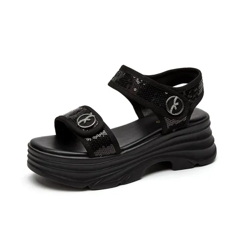 Rich Birds One Ремень Сандалии Женские