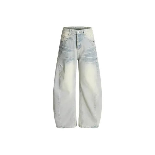 GENTLE MONSTER Женские Джинсы