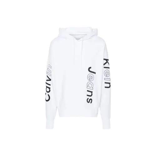 CALVIN KLEIN Куртки и Пальто Мужской Белый