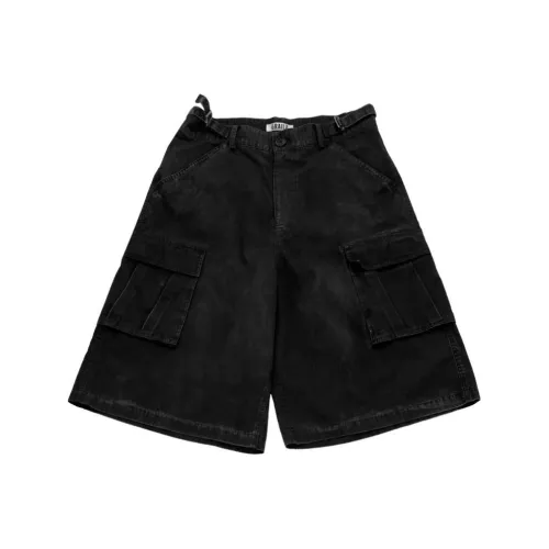GRAILZ SS25 Повседневные шорты Унисекс