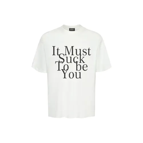 S3T5 Унисекс Футболка