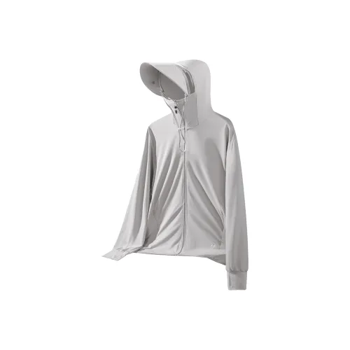 JEEP SPIRIT Охлаждающий Super Light Дышащий Быстросохнущий Защита от ультрафиолета Одежда с защитой от солнца Унисекс