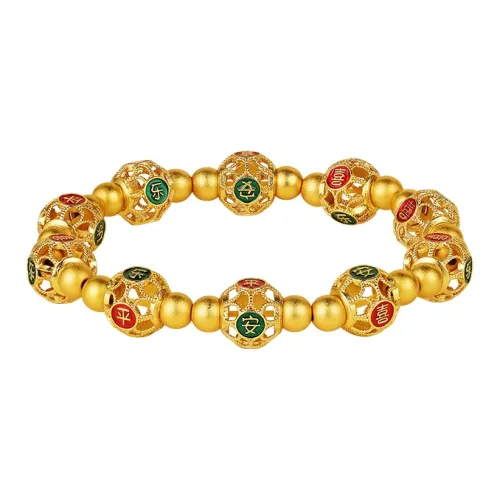 CAROMAY Браслеты из меди и сплава женские