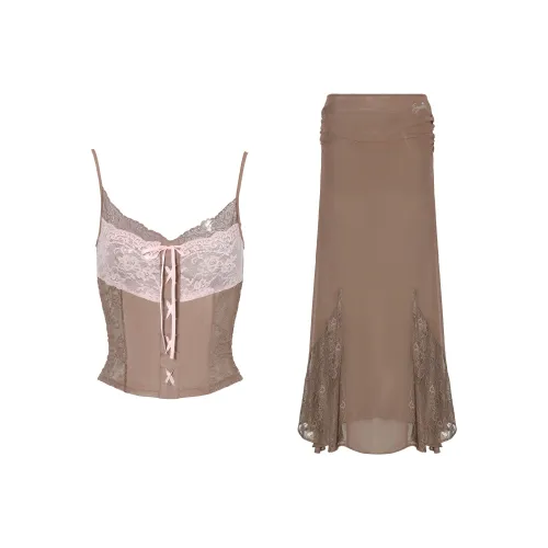 JYOSEI Женские комплекты с юбкой