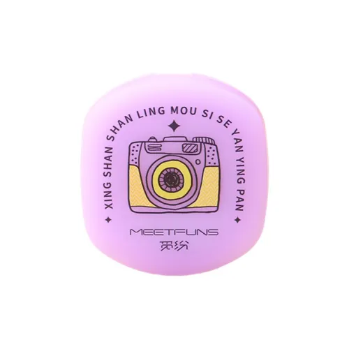 MEETFUNS Тени для глаз Женские