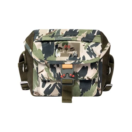Paul Smith Crossbody Bags Men's