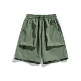 Армейский зеленый