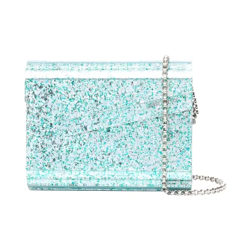 Jimmy Choo Сумки через плечо Женские