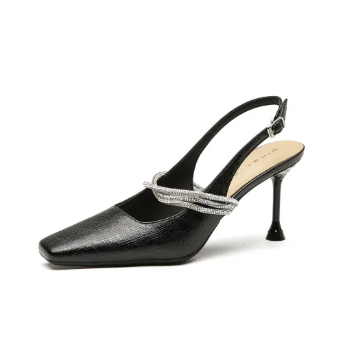 GOSO Узкий каблук Высокие каблуки 7,5CM Женские