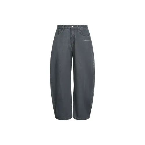 Honor of Kings Унисекс Джинсы