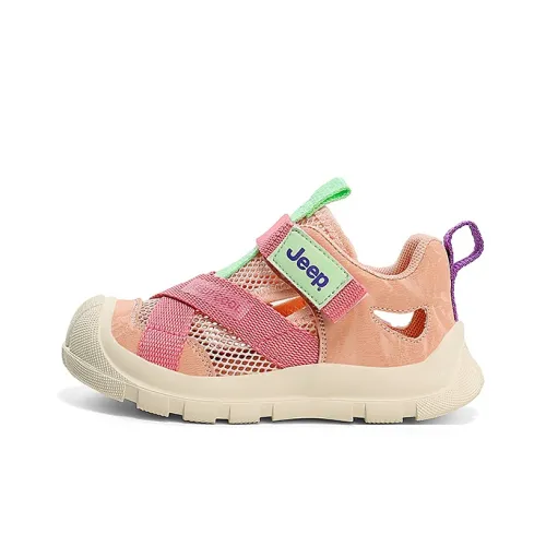 JEEP Детские сандалии Low Top Kids