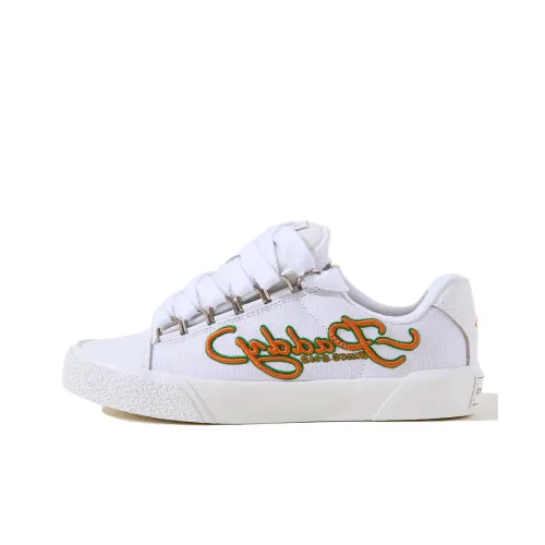 Paddy Wood Водонепроницаемый устойчивый к скольжению увеличивающий высоту низкий топ кроссовки для скейтбординга унисекс