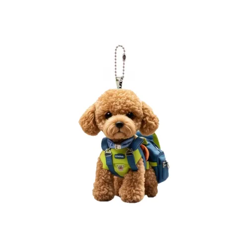 LINGJIE Акриловые подвески унисекс