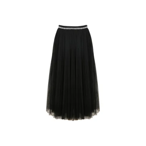 Caroline Повседневный Длинный Юбка Женские