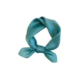 Озерно-синий