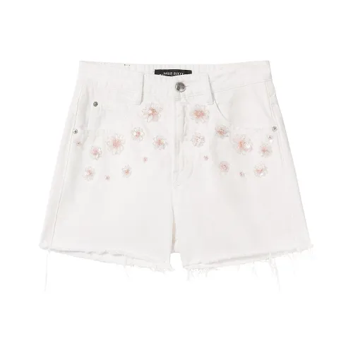 Miss Sixty Джинсовые шорты Женские