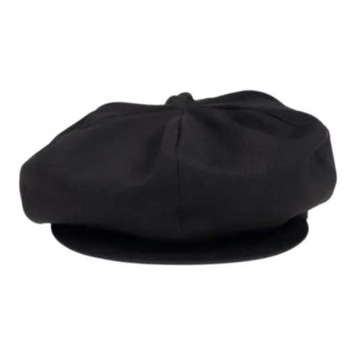 Yohji Yamamoto Береты Мужской