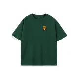 Лесной зеленый (Курица с логотипом на груди)