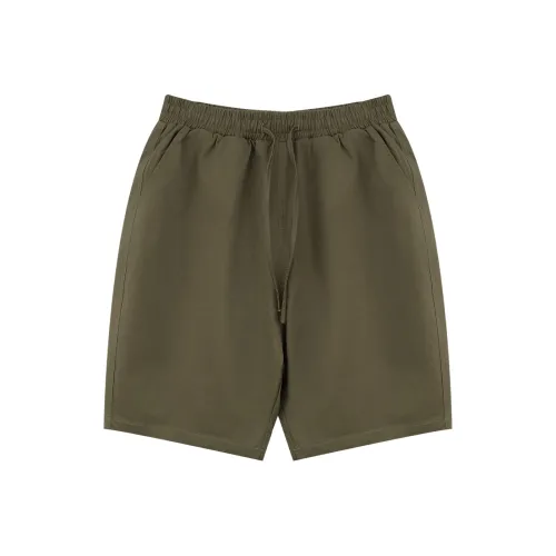 ASEDE Унисекс Повседневные шорты