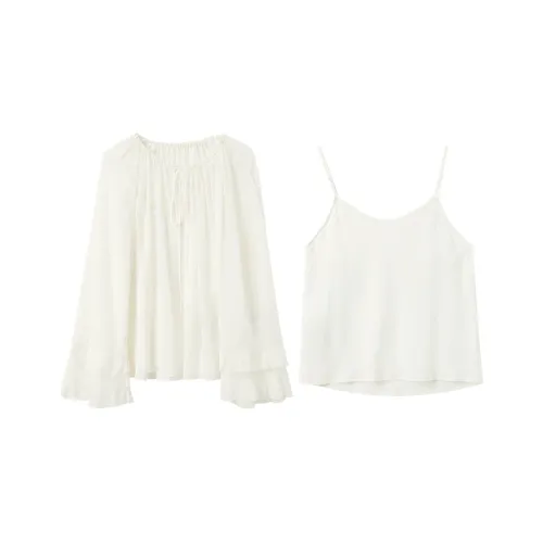 3COLOUR Комплект Рубашка Matching Женская