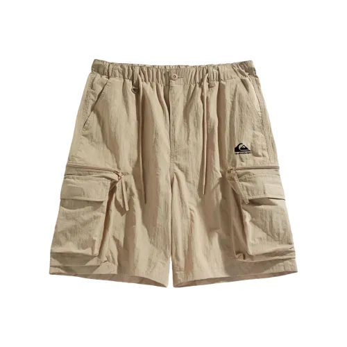 Quiksilver Унисекс Повседневные шорты