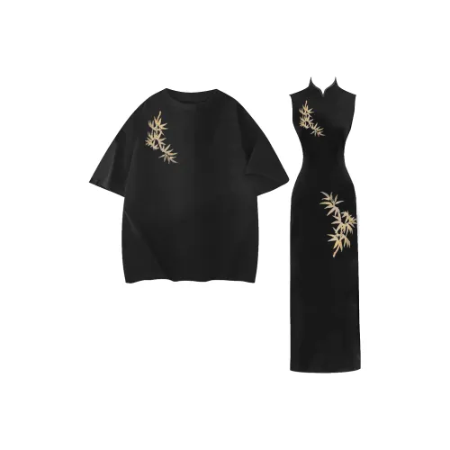 MDLILA Унисекс Парные Комплекты