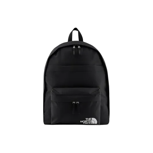 THE NORTH FACE 28,7L Туристические сумки Нейлон Черный Унисекс