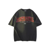 Темно-серый