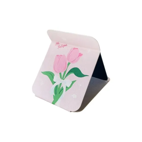 Gentle welcome MAKE UP Зеркала Унисекс