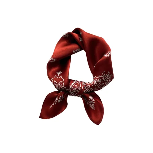 Disney Шарфы из шелка Mulberry Женские