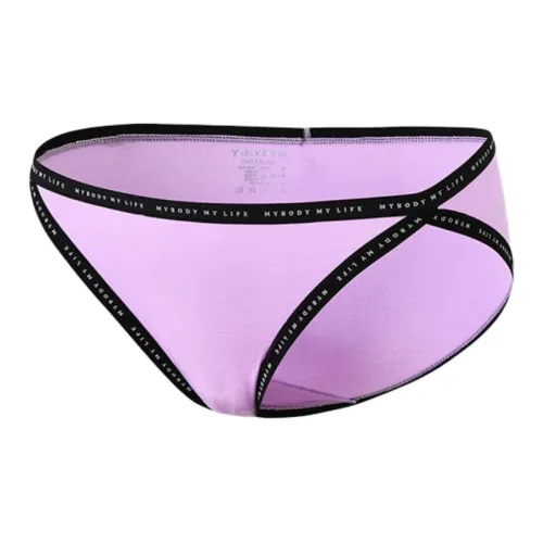 MY BODY Женское нижнее белье 1 упаковка