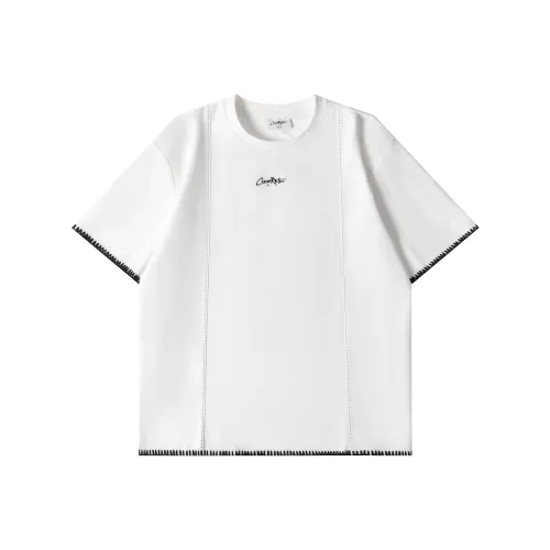 CoosRetro Мужские T-рубашки