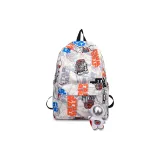 Оранжевый с шармом