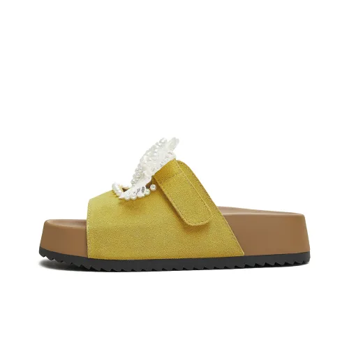 Teenmix Женские Слипоны