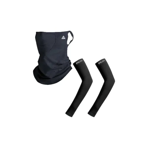 PEAK Полиамид Маски с защитой от солнца Унисекс