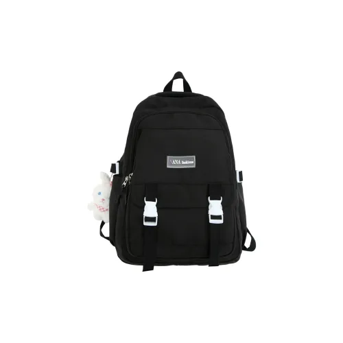 Wolfhorse Нейлон Рюкзак Унисекс Многоцветный