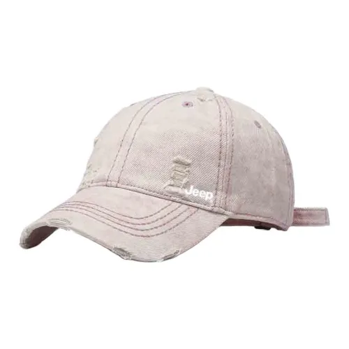 JEEP Хлопковые кепки унисекс