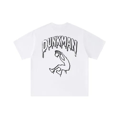 SHAQ Унисекс Футболки