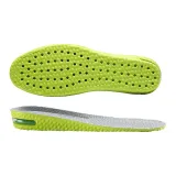 1 шт [Воздух Амортизация Длина корпуса Увеличение | Мягкий отскок Амортизаторы] 2,5 см