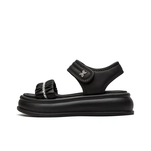 Rich Birds One Ремень Сандалии Женские