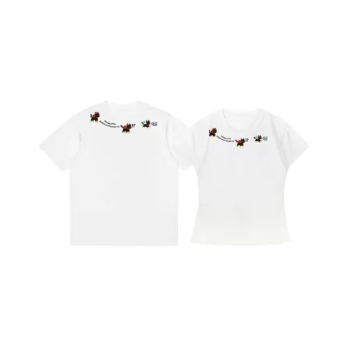 ILYOIL Унисекс Парные Комплекты