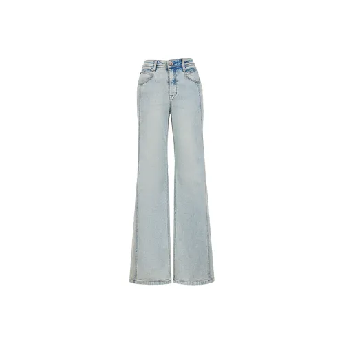 Only Женские Джинсы