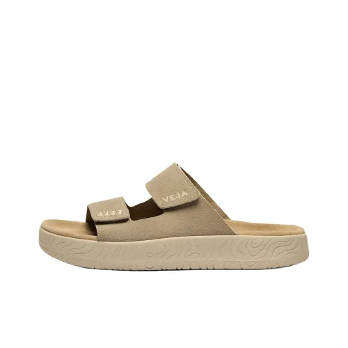 VEJA Слипоны Унисекс Тауповый