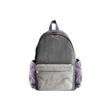 Gray Purple Lotus  
Серый Фиолетовый Лотос