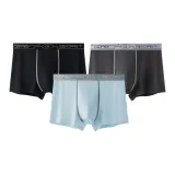 Призрачный Ночной Черный, Темно-Серый, Озерный Синий