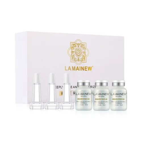 LAMAINEW Амبولы и Сыворотки Увлажняющие Унисекс