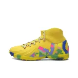 Жёлтый - Шипы