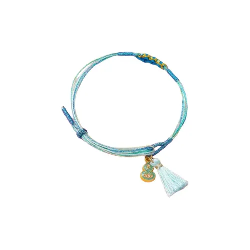 Xianyou Ткань Браслеты Шнурки Унисекс